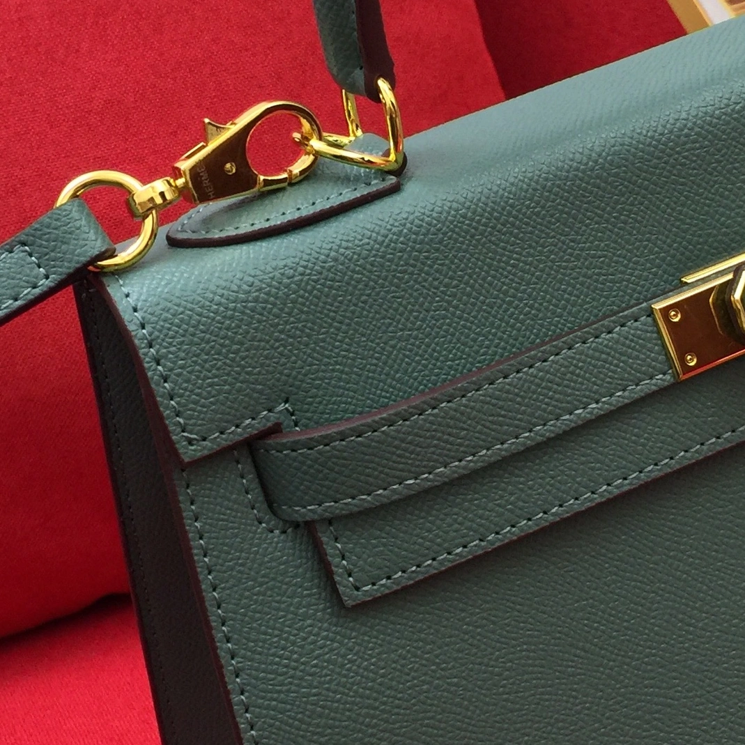 Hermes AAA Quality Messenger Bags For Women HighQuality 3253