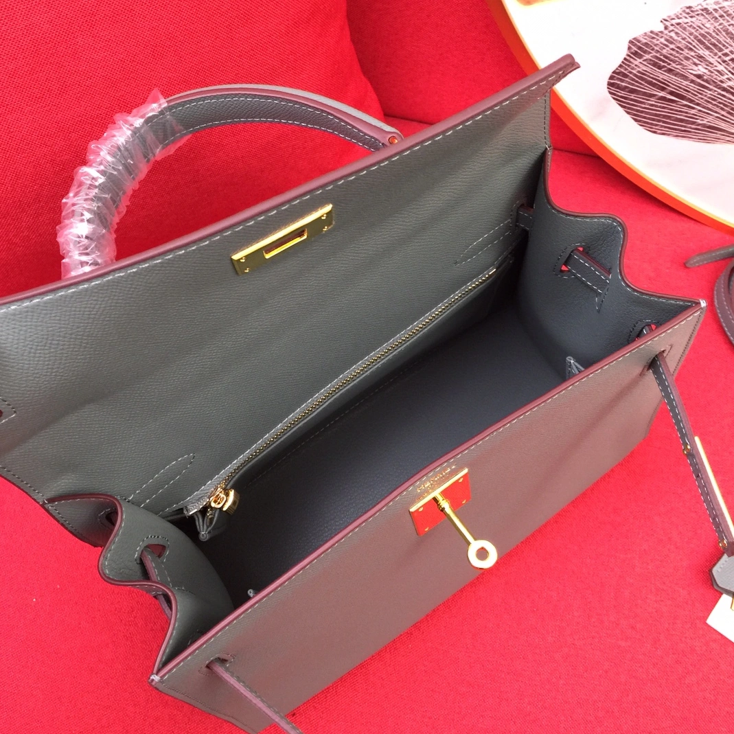 Hermes AAA Quality Messenger Bags For Women HighQuality 3253