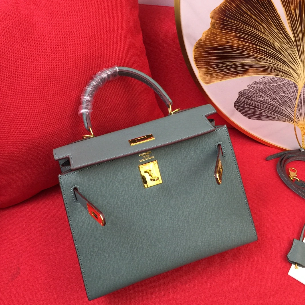 Hermes AAA Quality Messenger Bags For Women HighQuality 3253