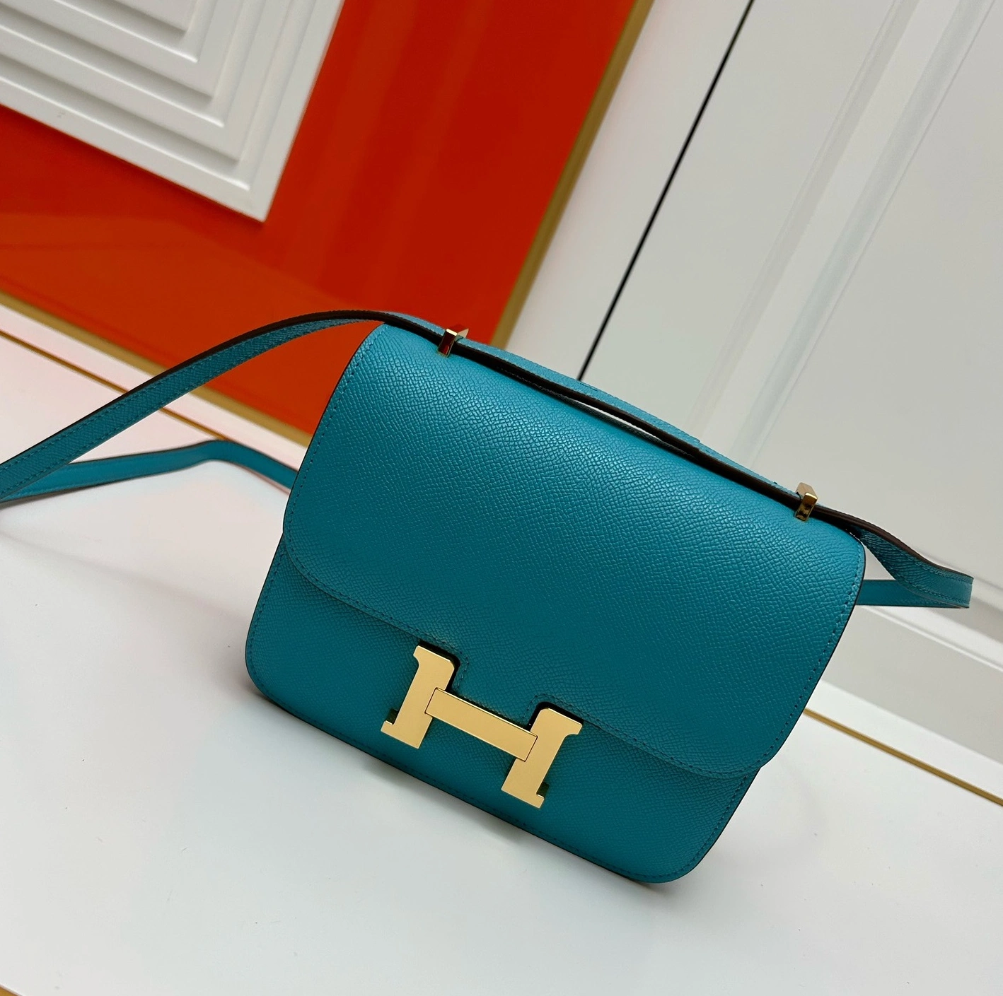 Hermes AAA Quality Messenger Bags For Women HighQuality 4550