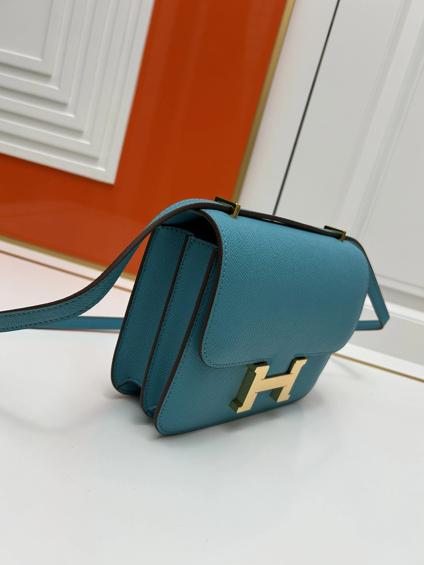 Hermes AAA Quality Messenger Bags For Women HighQuality 4550