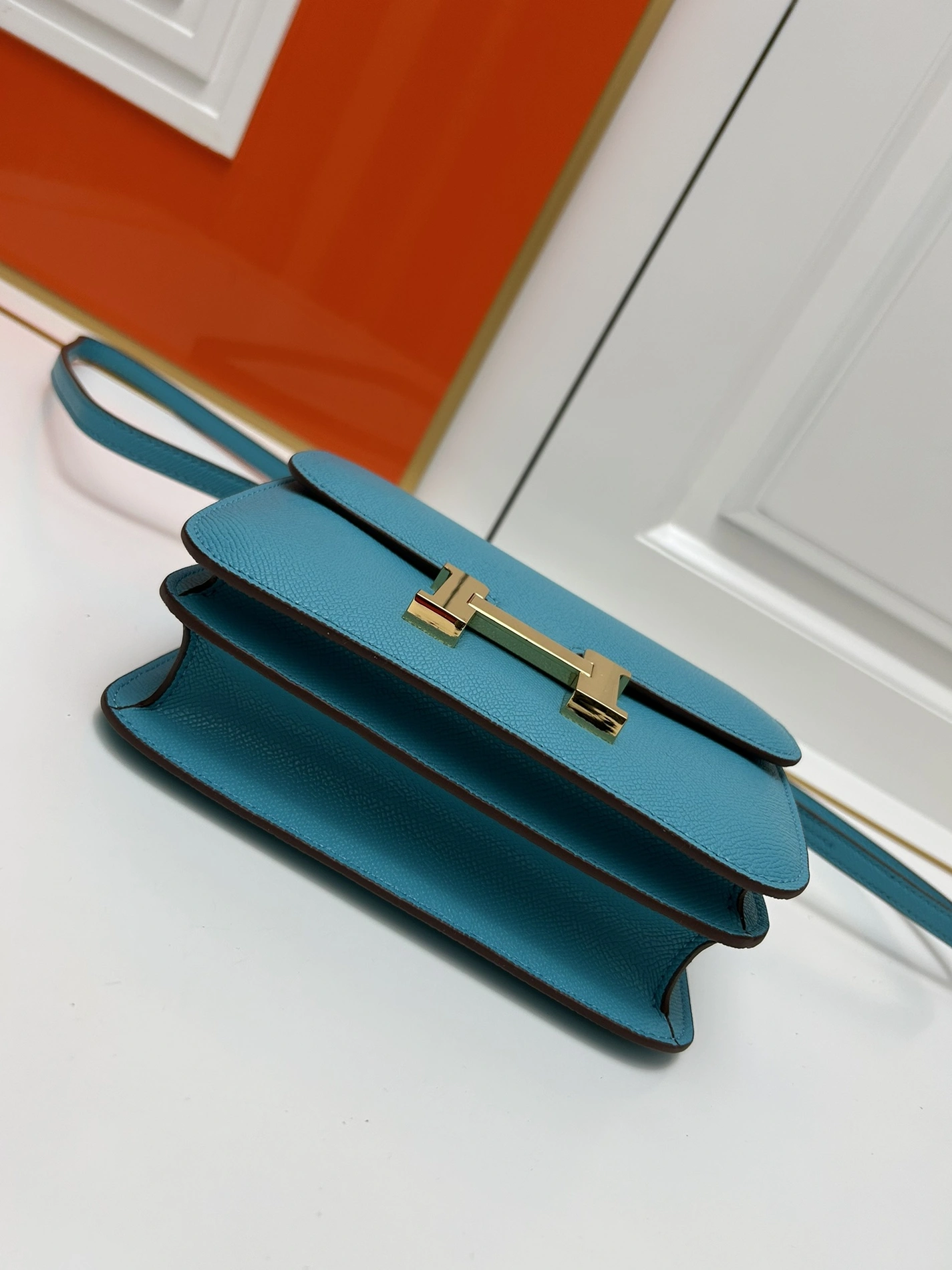 Hermes AAA Quality Messenger Bags For Women HighQuality 4550
