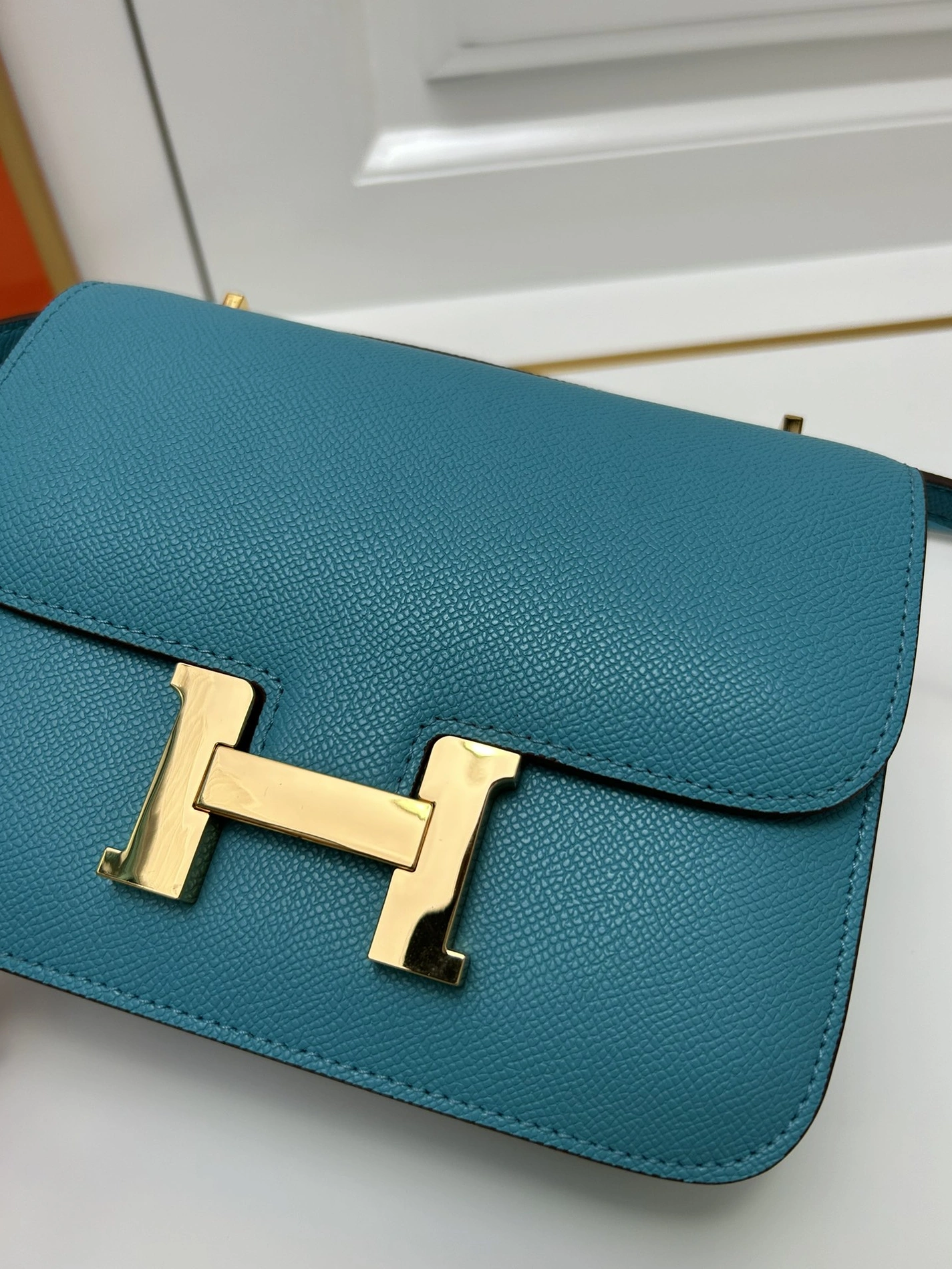 Hermes AAA Quality Messenger Bags For Women HighQuality 4550