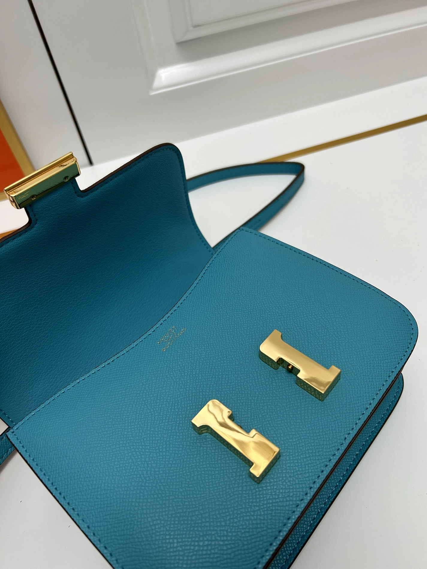 Hermes AAA Quality Messenger Bags For Women HighQuality 4550