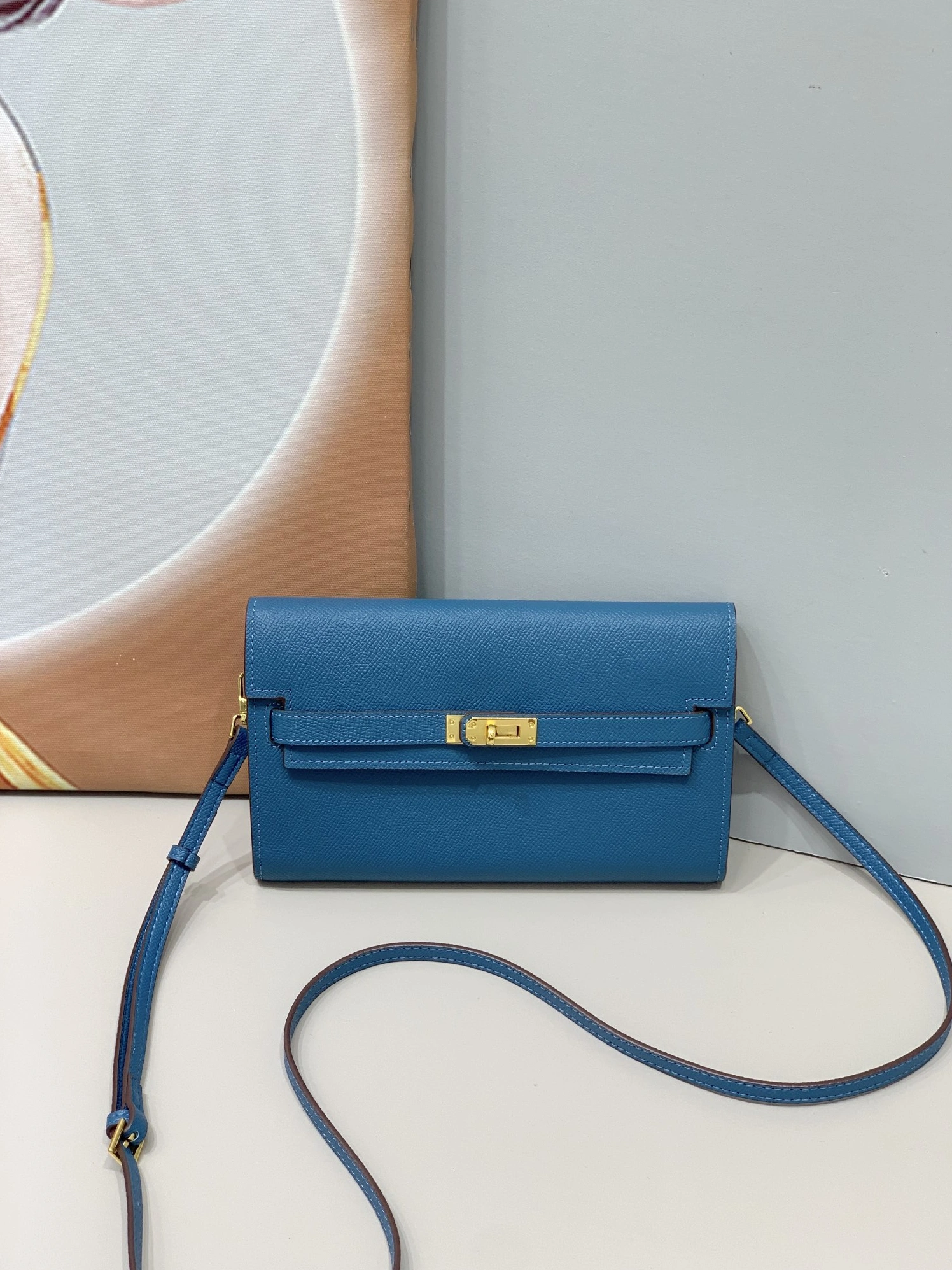 Hermes AAA Quality Messenger Bags For Women HighQuality 8860