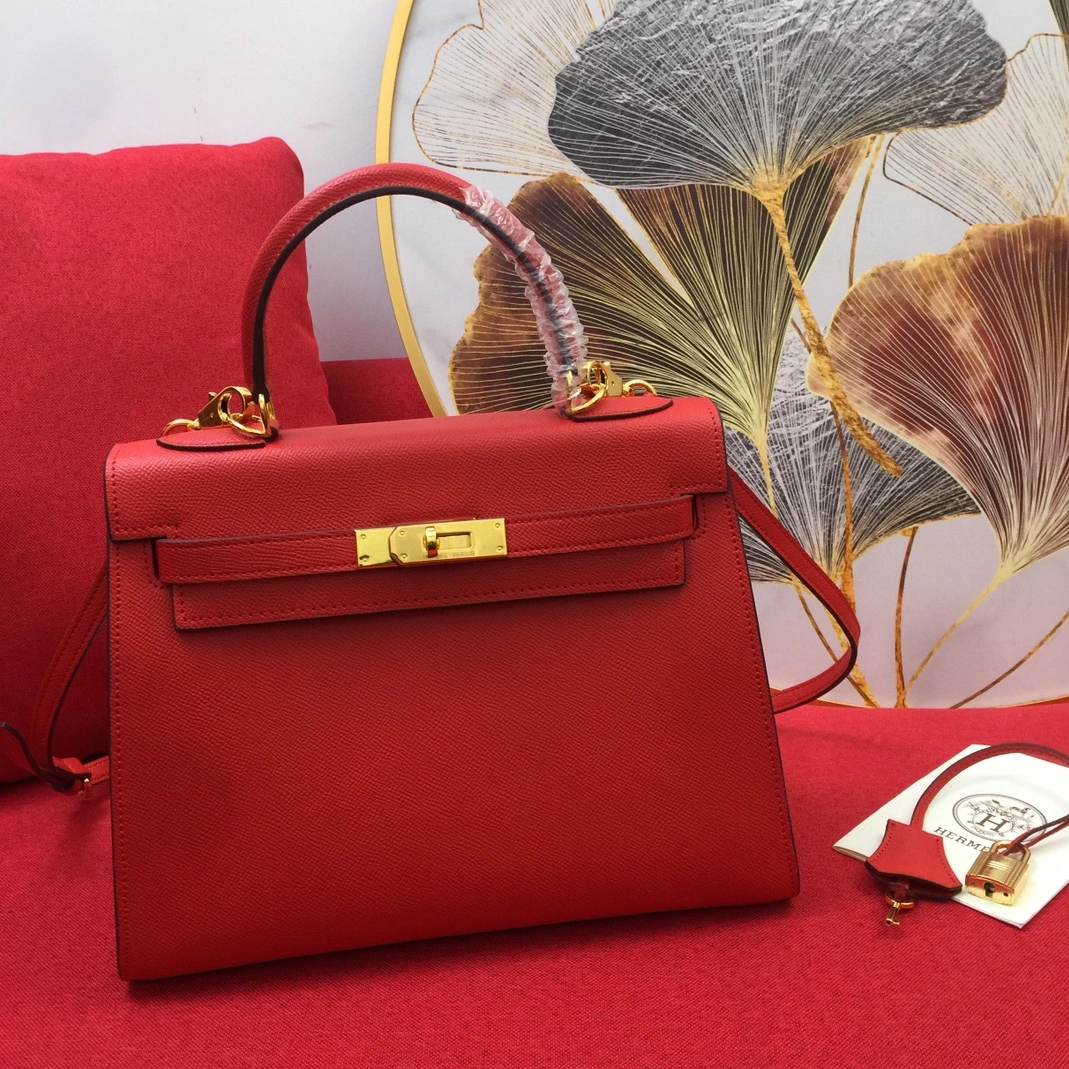 Hermes AAA Quality Messenger Bags For Women Minimalist 4866