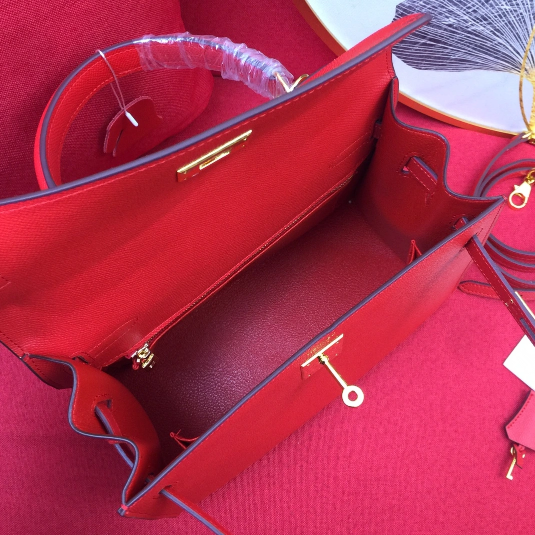 Hermes AAA Quality Messenger Bags For Women Minimalist 4866
