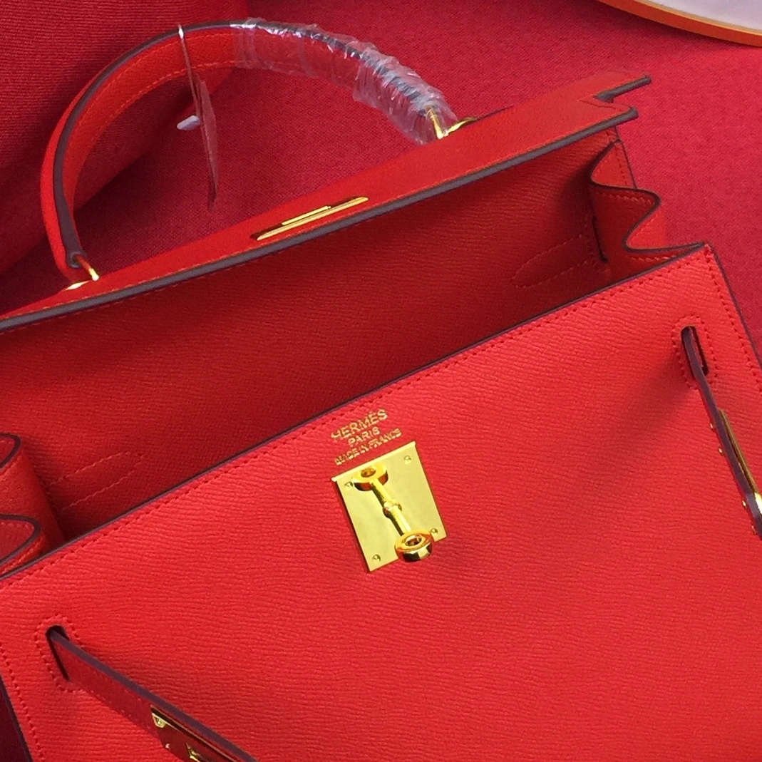 Hermes AAA Quality Messenger Bags For Women Minimalist 4866