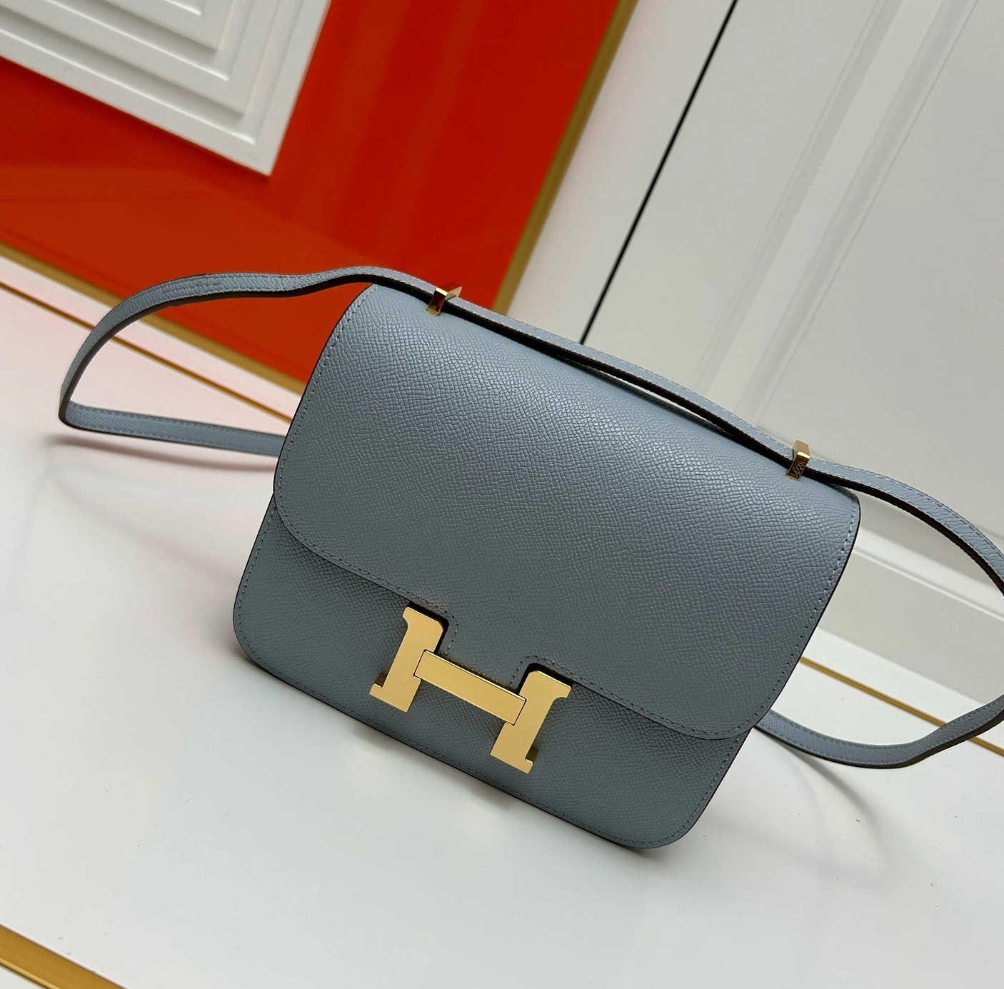 Hermes AAA Quality Messenger Bags For Women Minimalist 9012