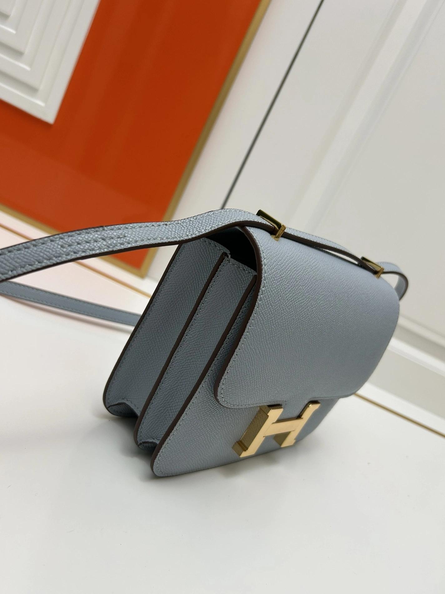 Hermes AAA Quality Messenger Bags For Women Minimalist 9012