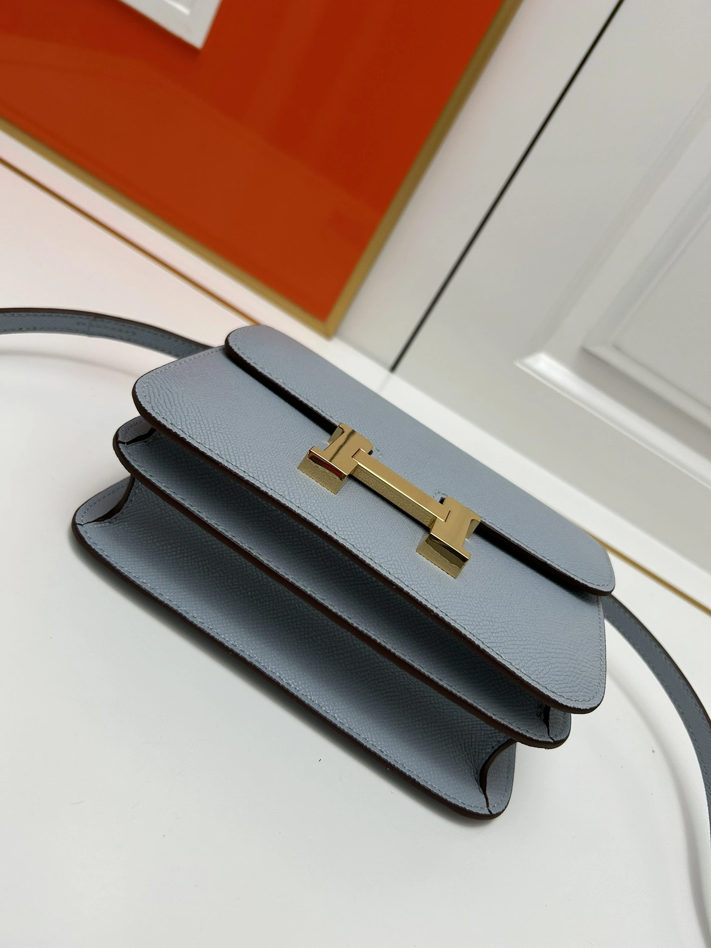 Hermes AAA Quality Messenger Bags For Women Minimalist 9012