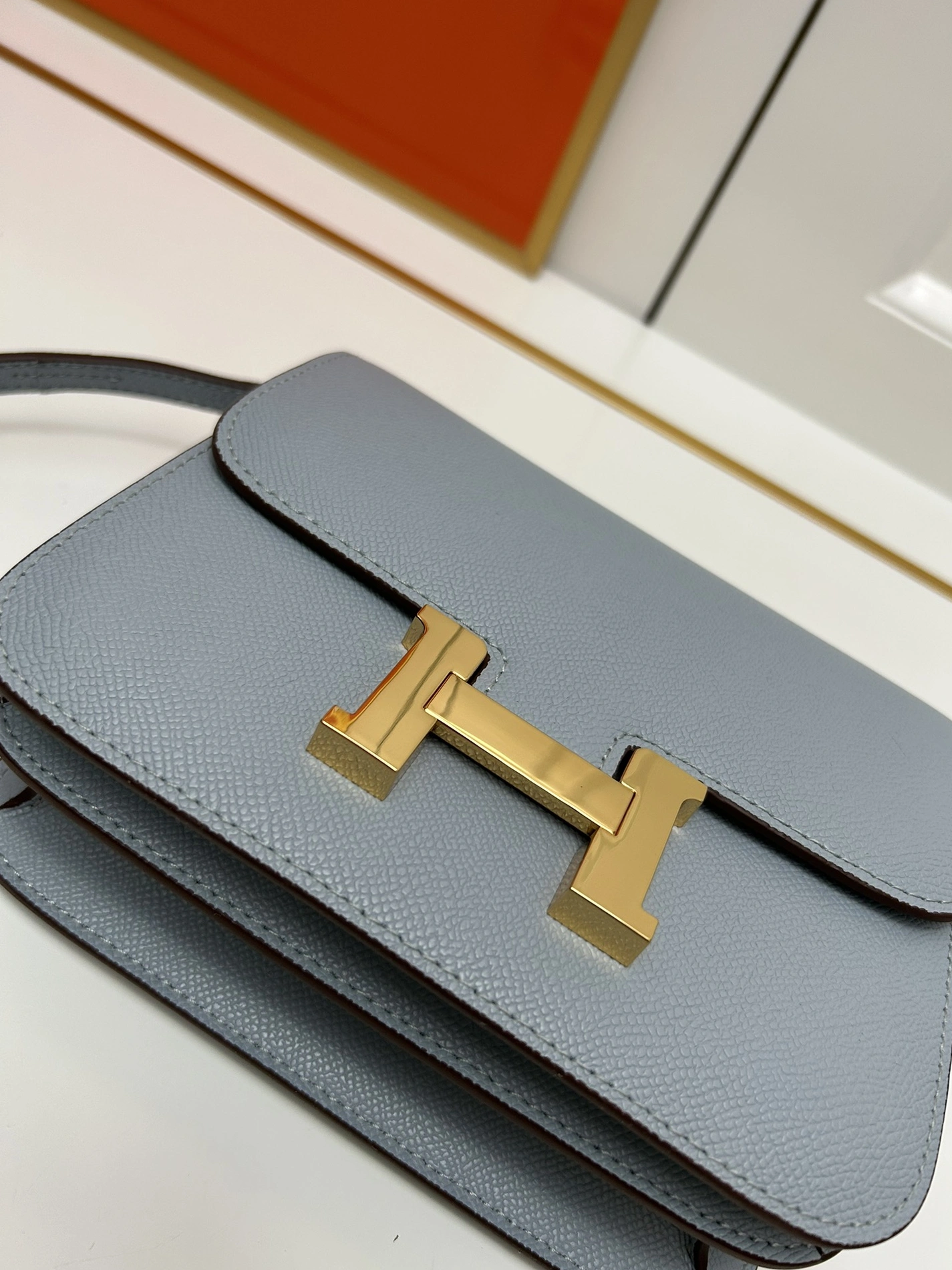 Hermes AAA Quality Messenger Bags For Women Minimalist 9012