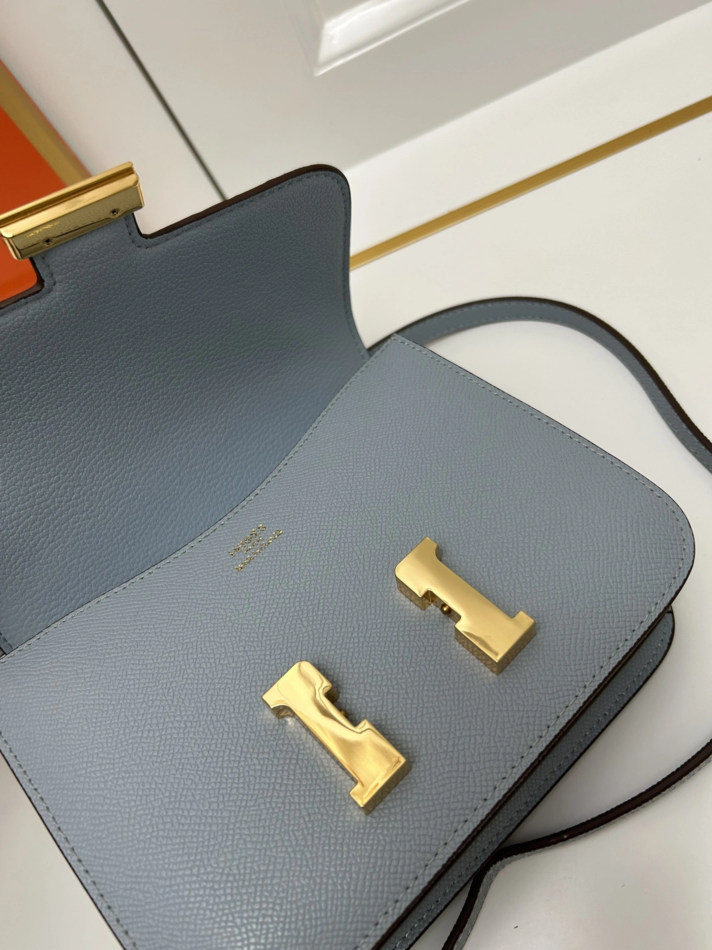 Hermes AAA Quality Messenger Bags For Women Minimalist 9012