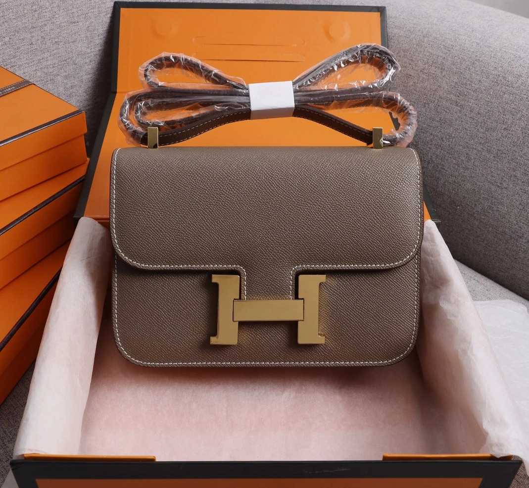 Hermes AAA Quality Messenger Bags For Women ModernLook 4924