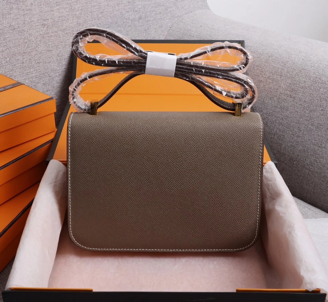 Hermes AAA Quality Messenger Bags For Women ModernLook 4924