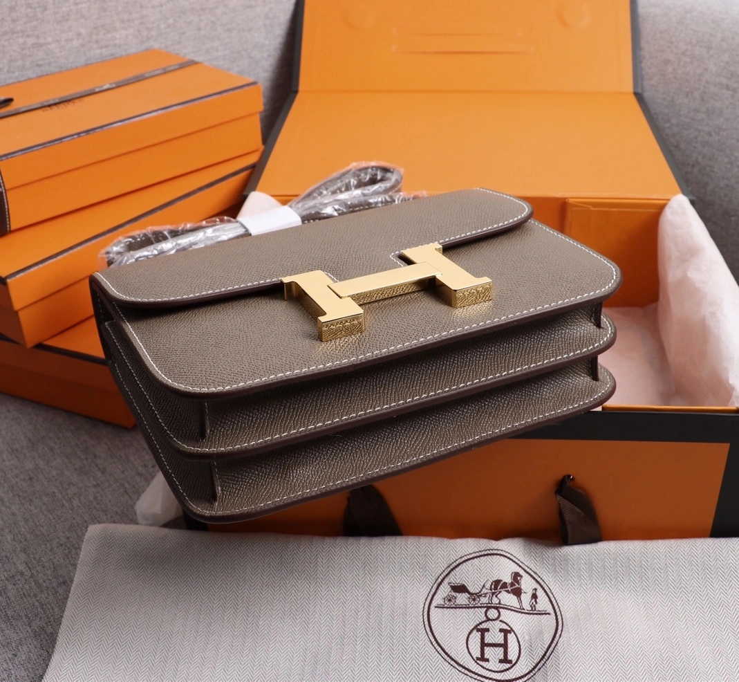 Hermes AAA Quality Messenger Bags For Women ModernLook 4924
