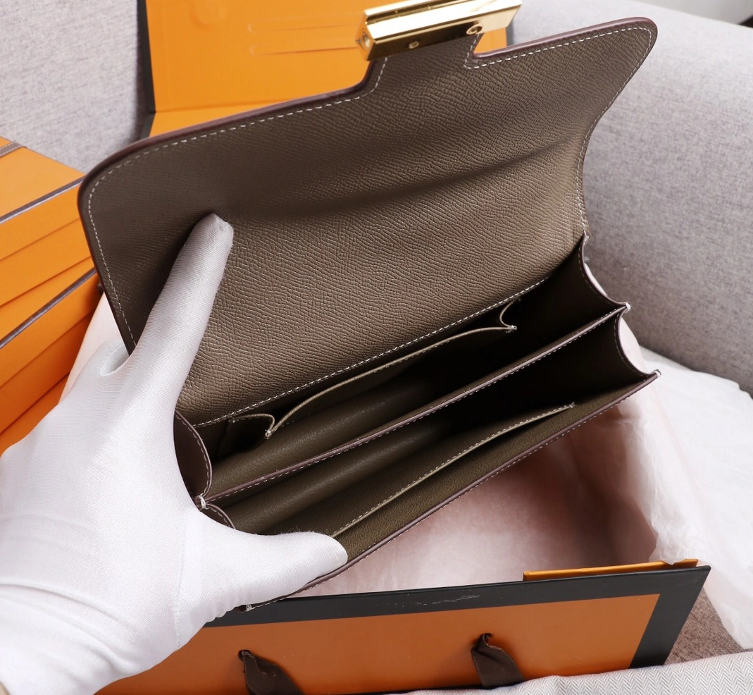 Hermes AAA Quality Messenger Bags For Women ModernLook 4924