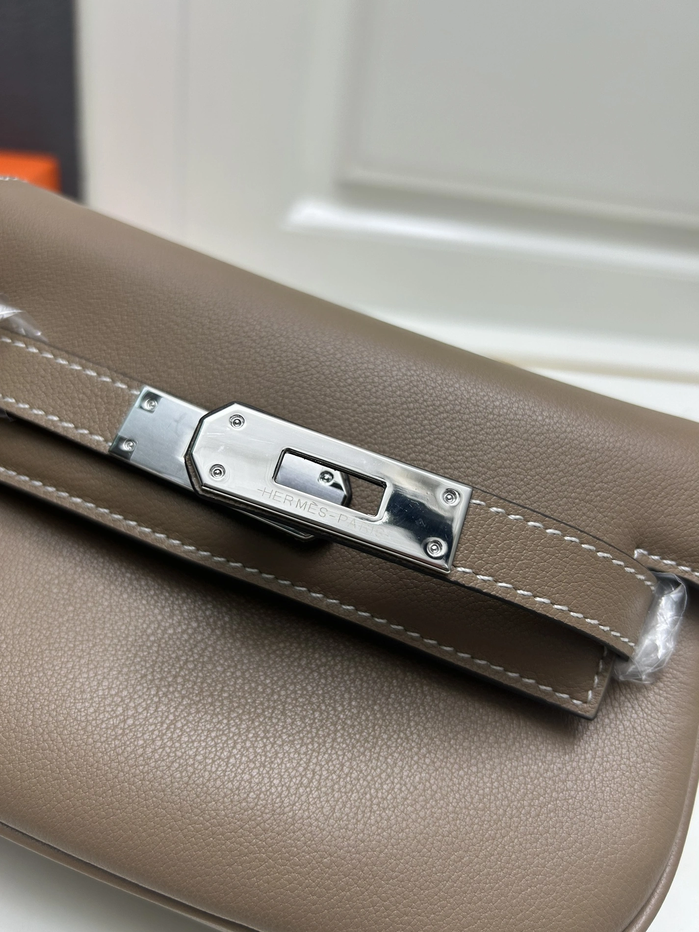 Hermes AAA Quality Messenger Bags For Women NewStyle 5675