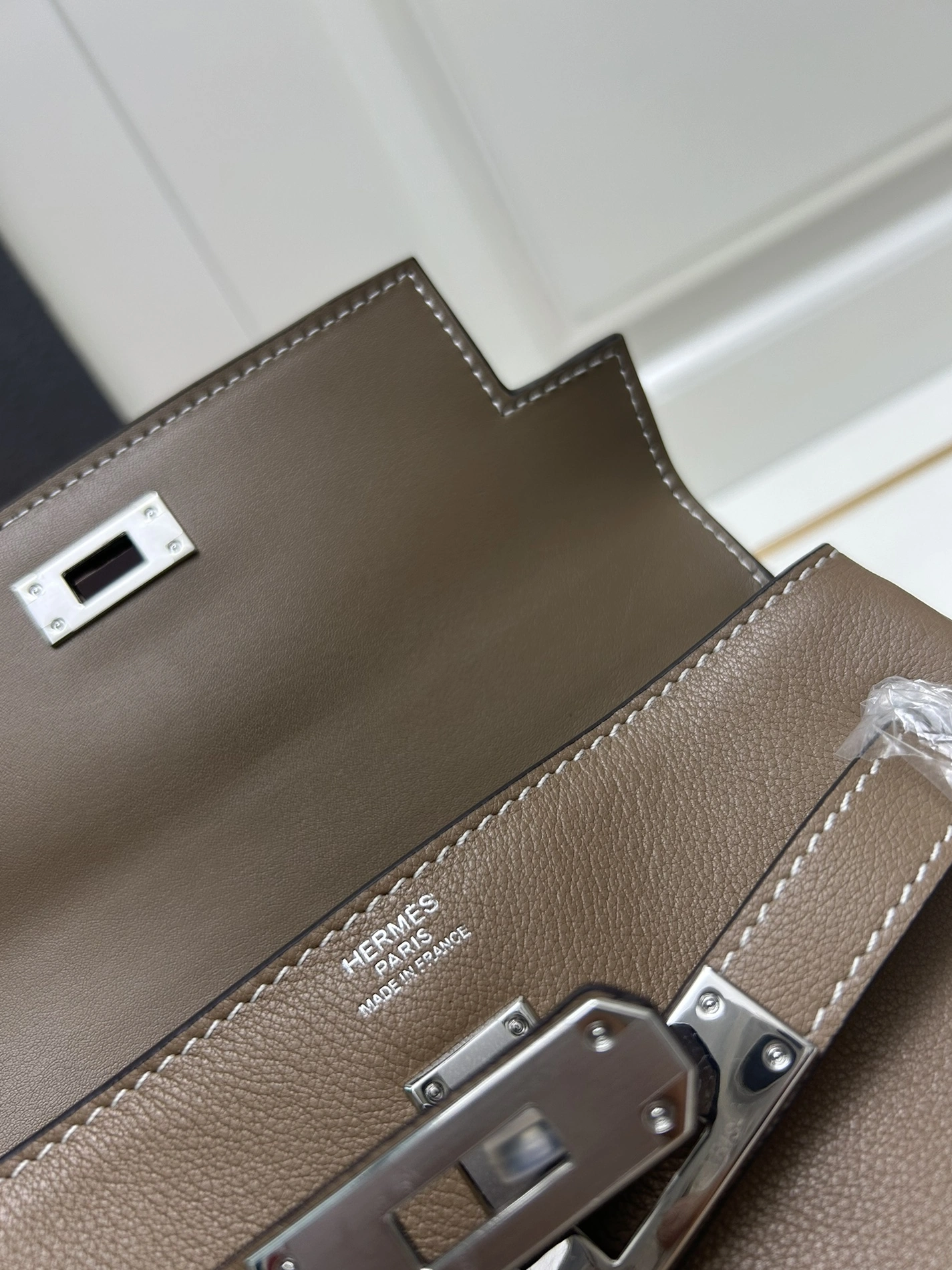 Hermes AAA Quality Messenger Bags For Women NewStyle 5675
