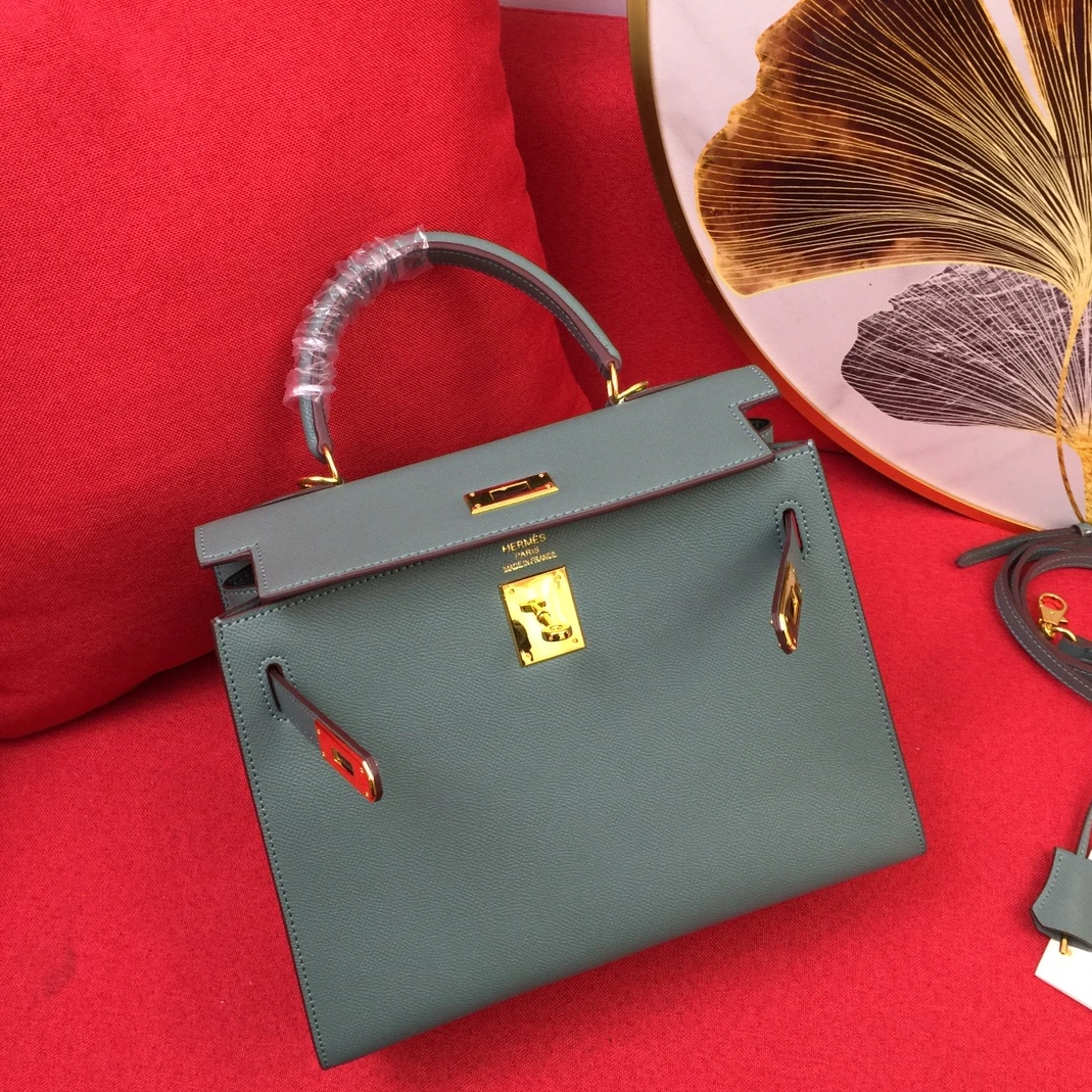 Hermes AAA Quality Messenger Bags For Women NewStyle 6890