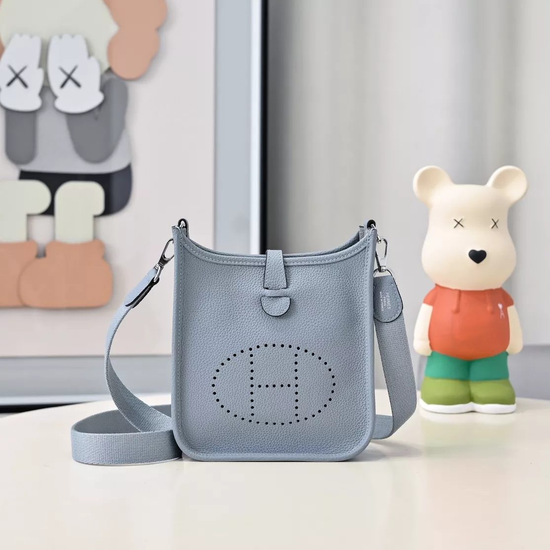 Hermes AAA Quality Messenger Bags For Women NewStyle 8906