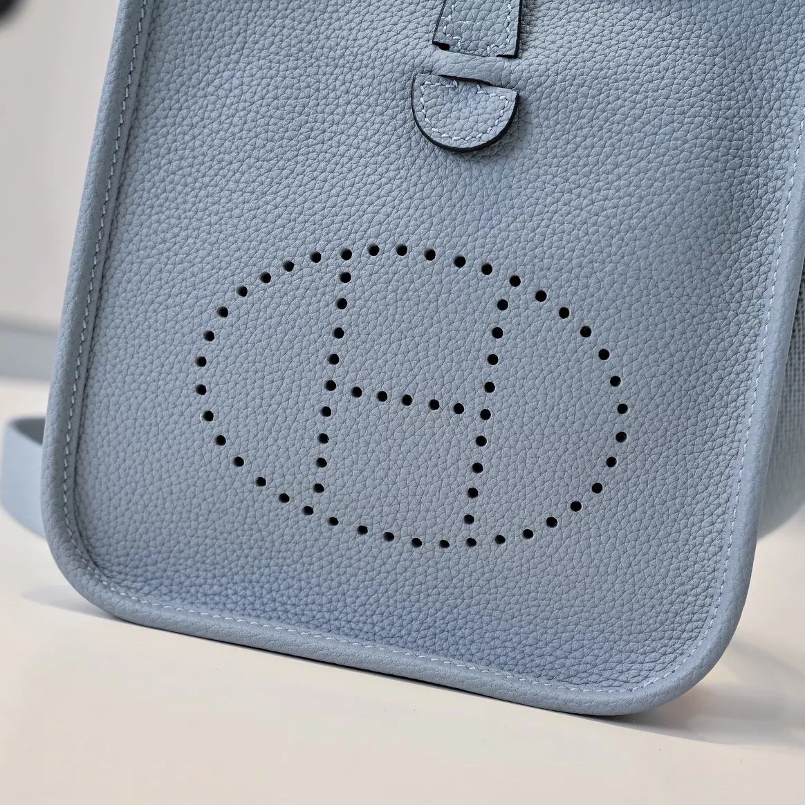 Hermes AAA Quality Messenger Bags For Women NewStyle 8906