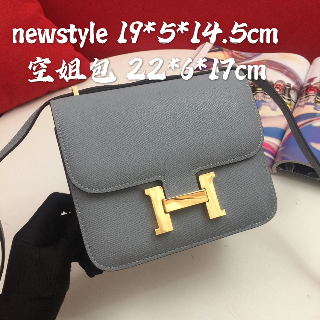 Hermes AAA Quality Messenger Bags For Women Popular 2145