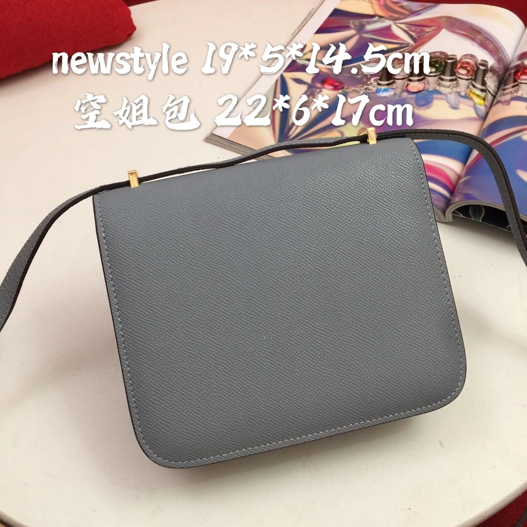 Hermes AAA Quality Messenger Bags For Women Popular 2145
