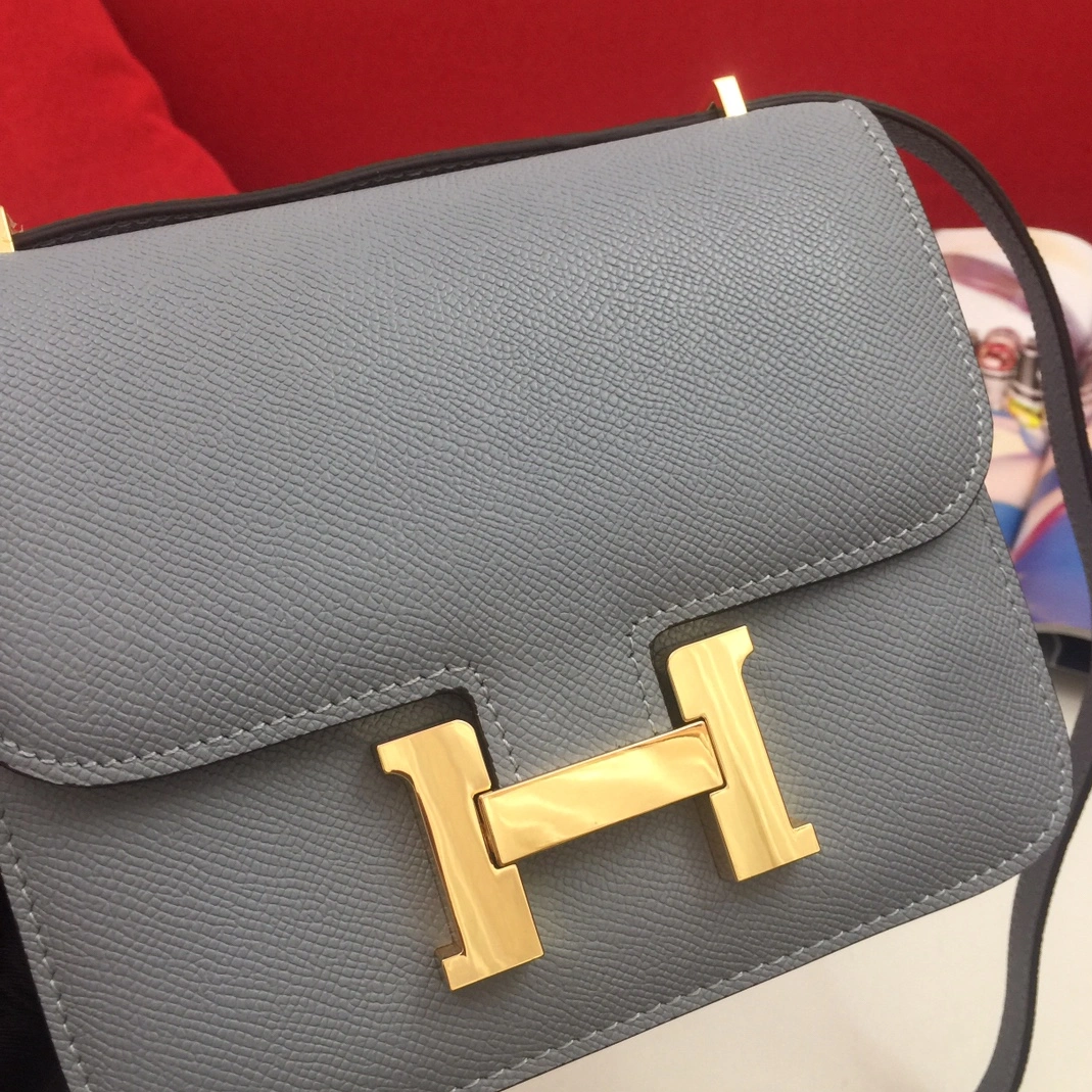 Hermes AAA Quality Messenger Bags For Women Popular 2145