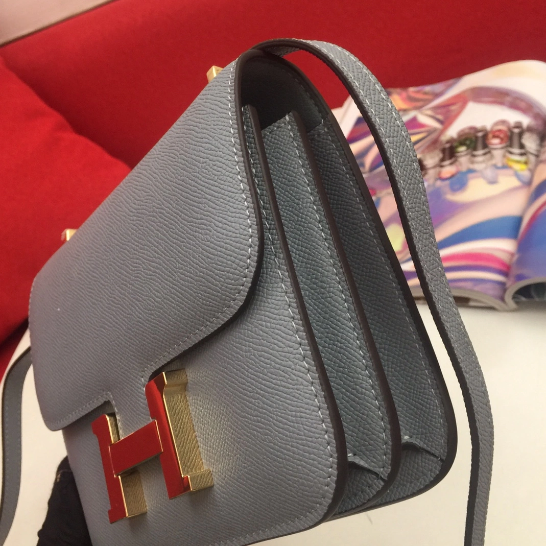 Hermes AAA Quality Messenger Bags For Women Popular 2145