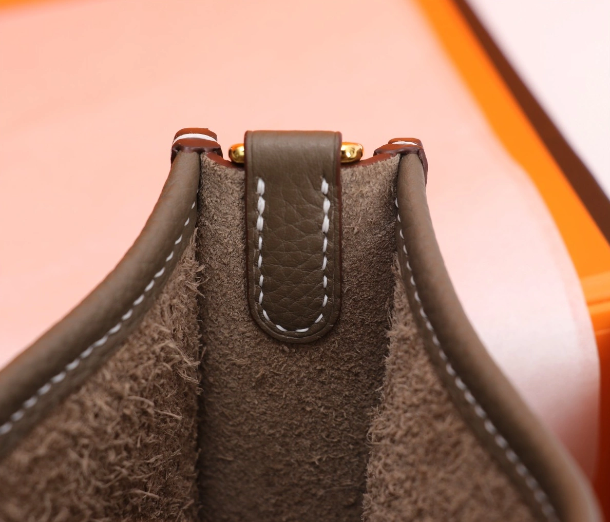 Hermes AAA Quality Messenger Bags For Women Popular 3356