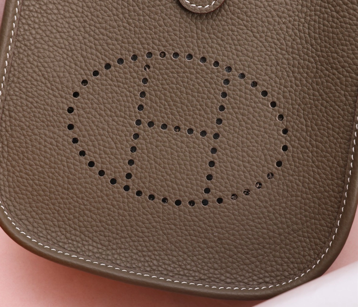 Hermes AAA Quality Messenger Bags For Women Popular 3356