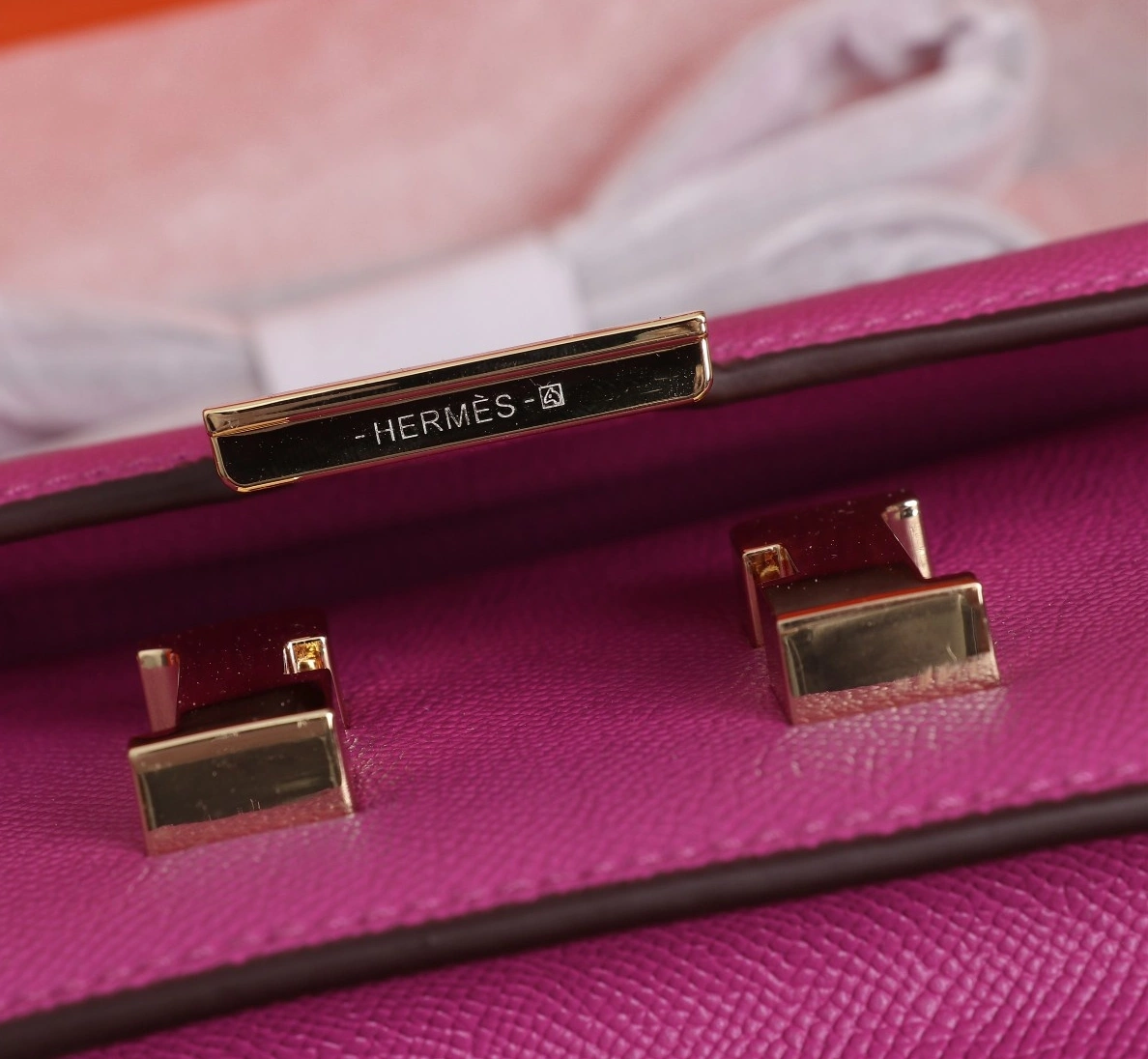Hermes AAA Quality Messenger Bags For Women Popular 8775