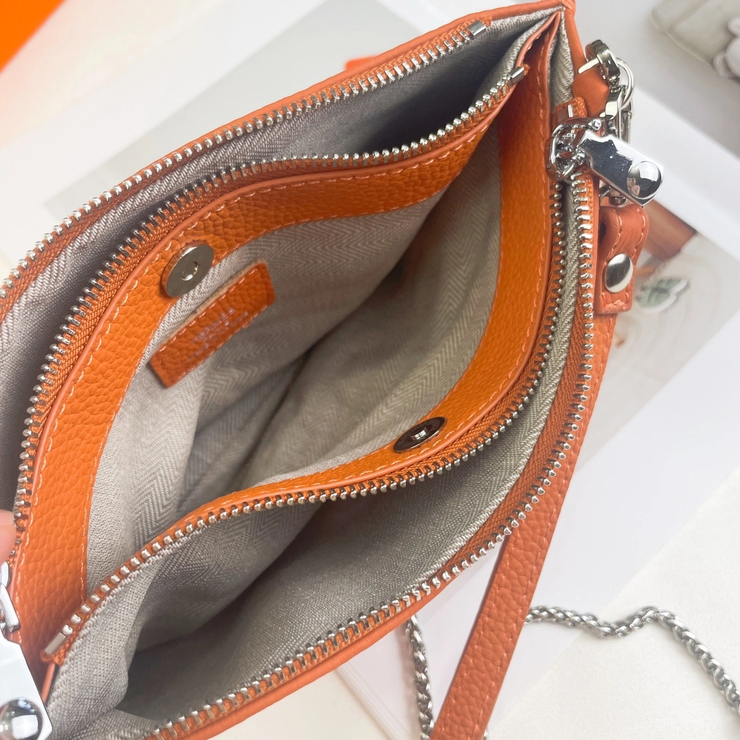 Hermes AAA Quality Messenger Bags For Women Practical 4082
