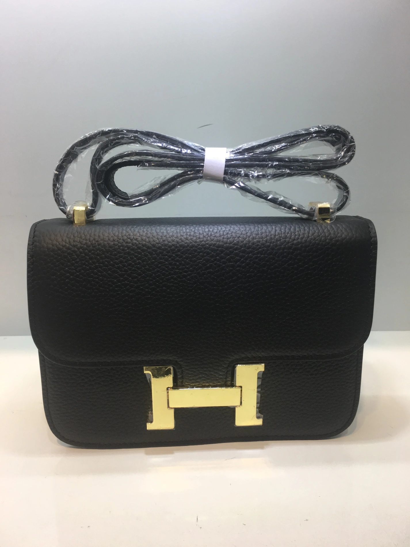 Hermes AAA Quality Messenger Bags For Women Practical 6757