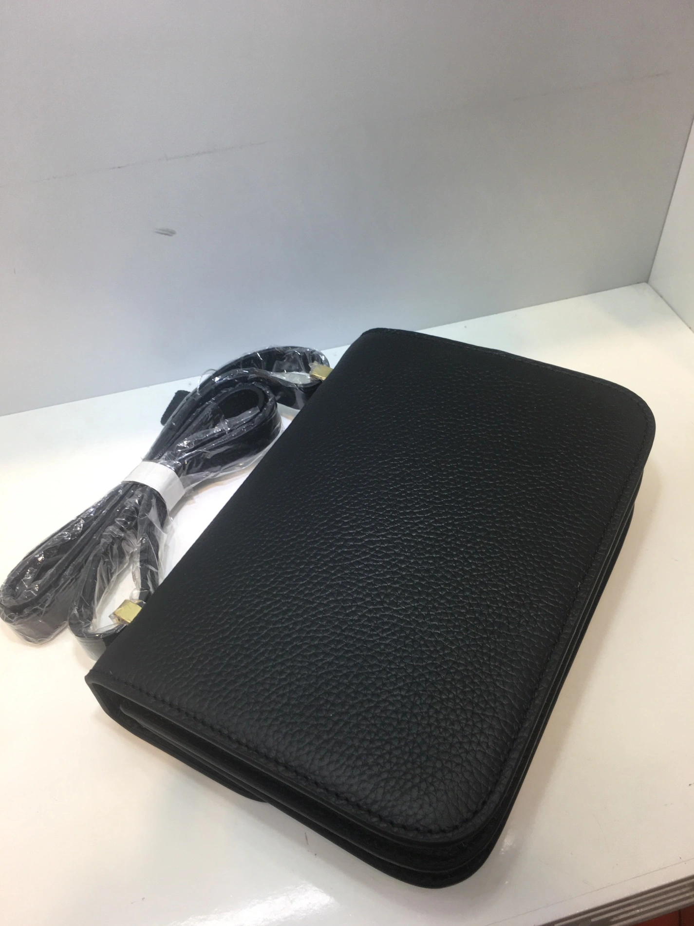 Hermes AAA Quality Messenger Bags For Women Practical 6757