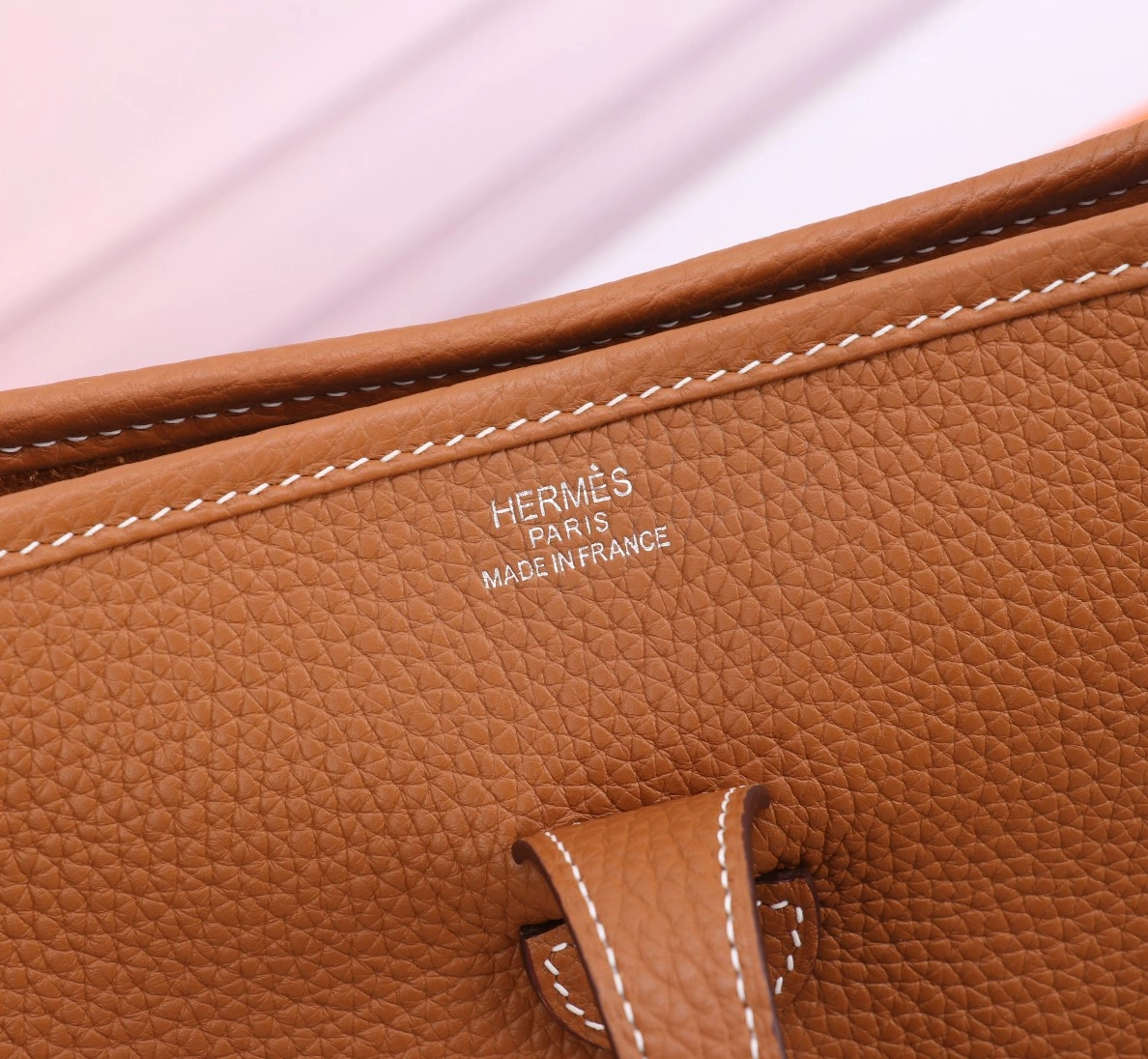 Hermes AAA Quality Messenger Bags For Women Practical 7069