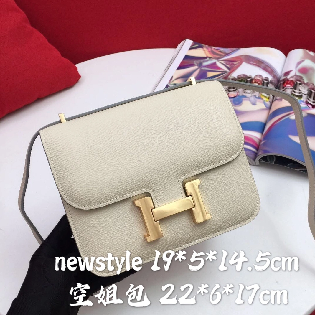 Hermes AAA Quality Messenger Bags For Women Refined 2032