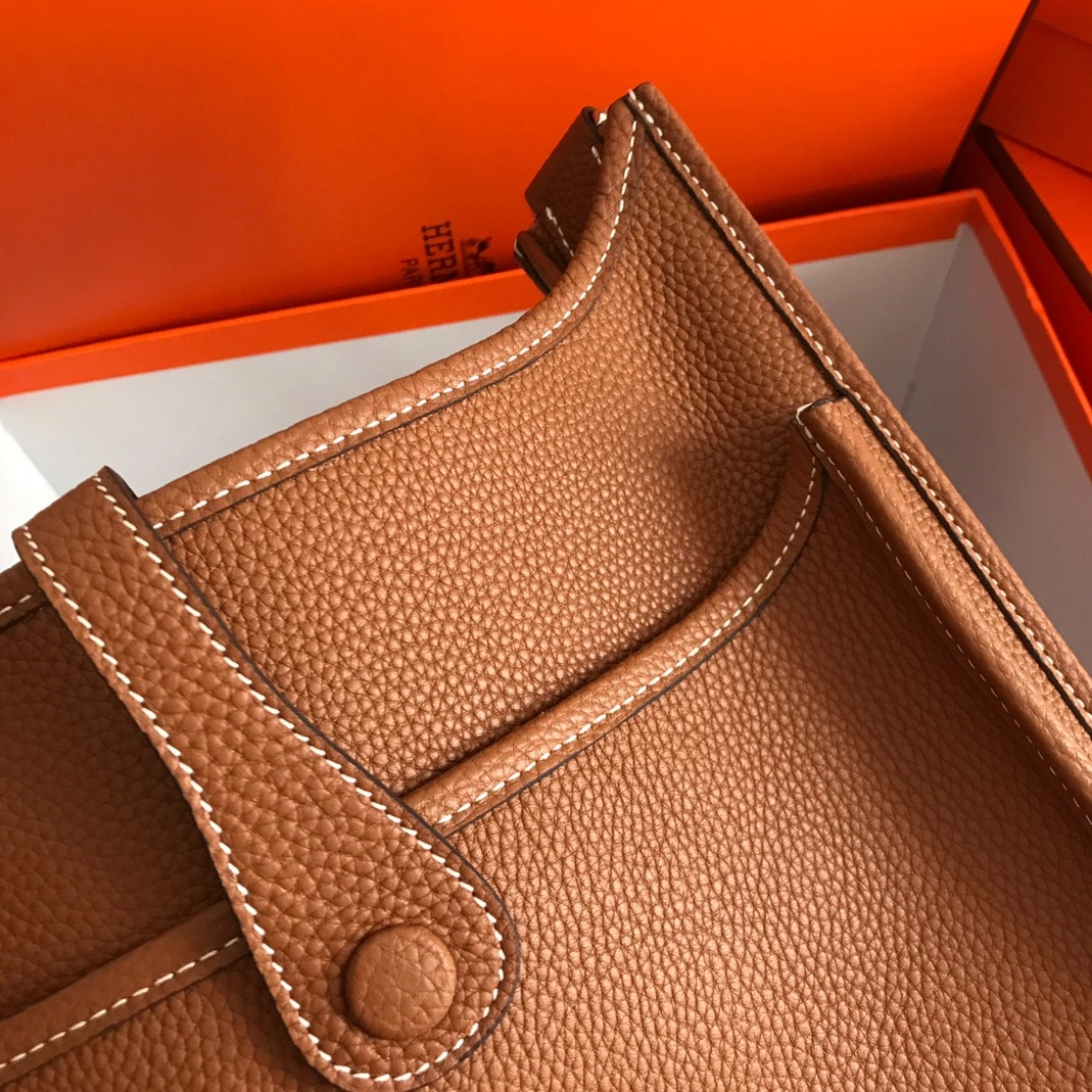 Hermes AAA Quality Messenger Bags For Women Refined 4325