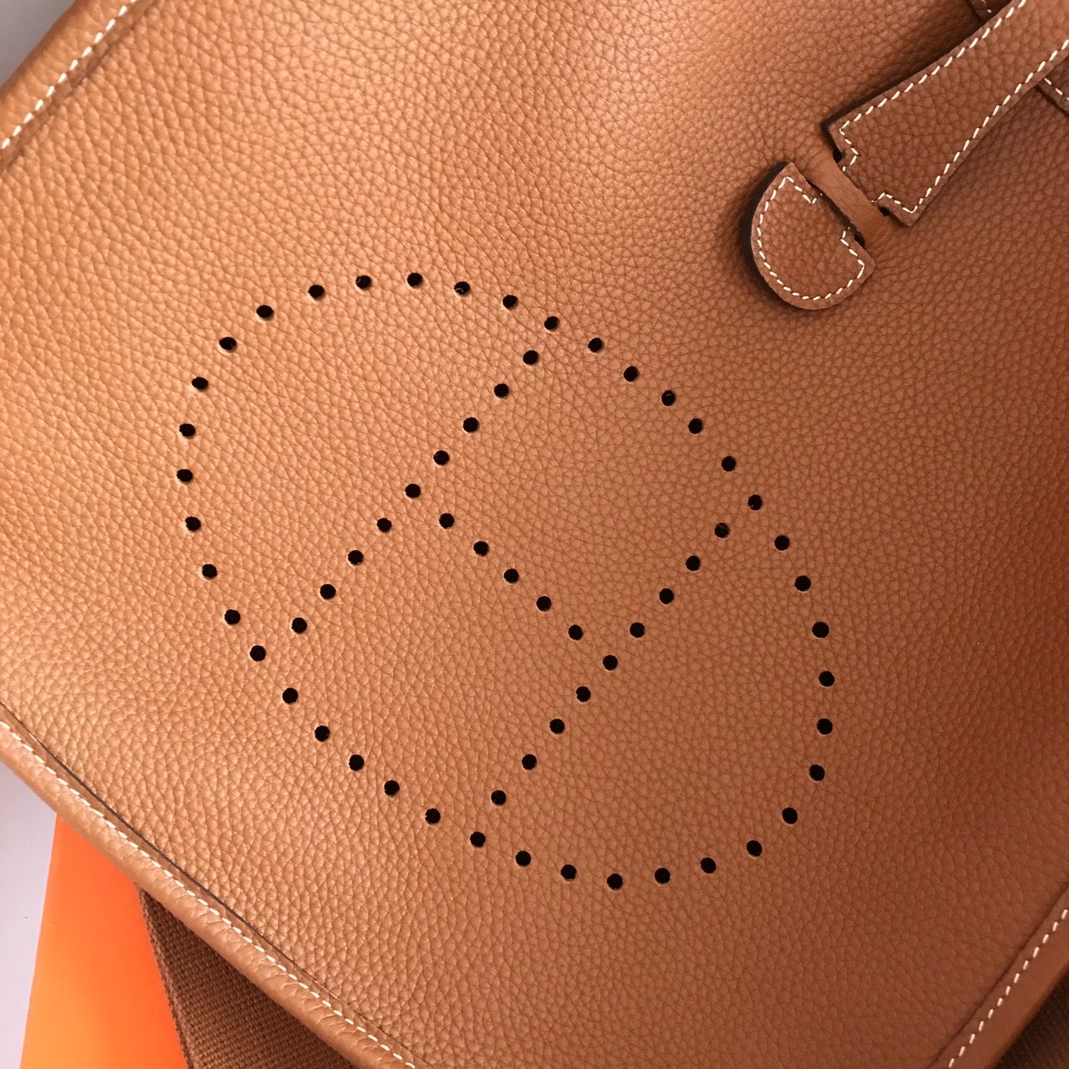 Hermes AAA Quality Messenger Bags For Women Refined 4325