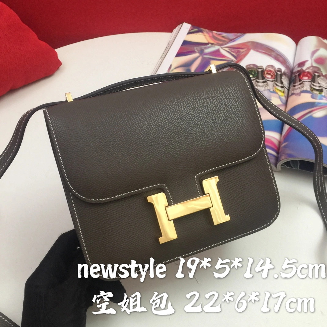 Hermes AAA Quality Messenger Bags For Women Refined 8688
