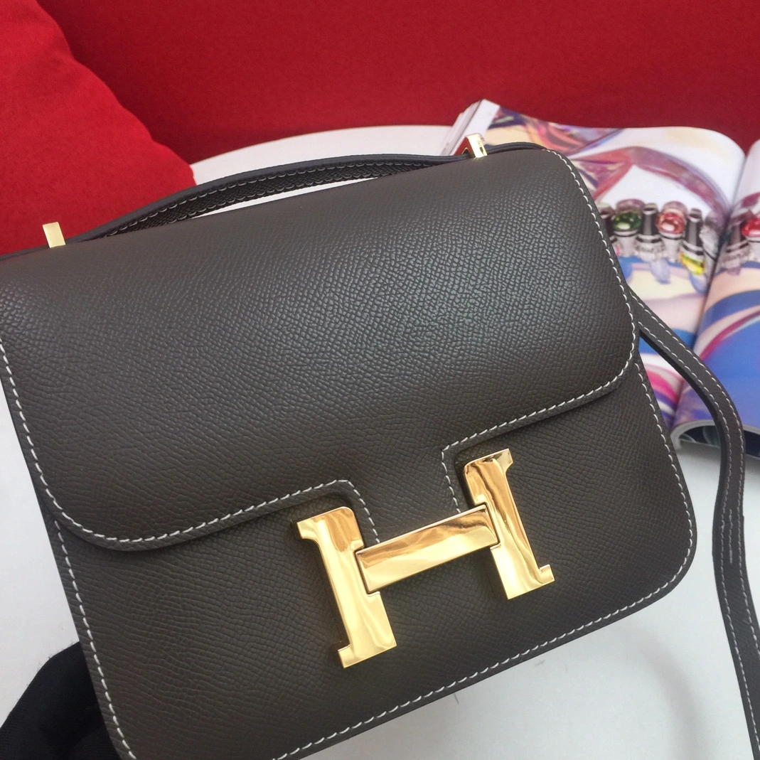 Hermes AAA Quality Messenger Bags For Women Refined 8688