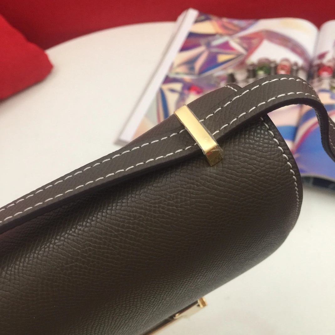 Hermes AAA Quality Messenger Bags For Women Refined 8688