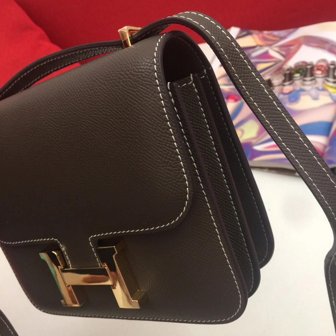 Hermes AAA Quality Messenger Bags For Women Refined 8688