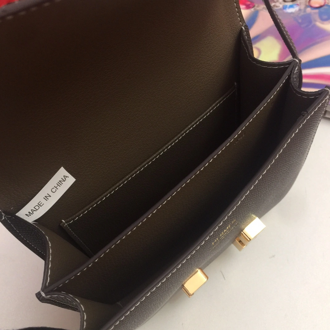 Hermes AAA Quality Messenger Bags For Women Refined 8688