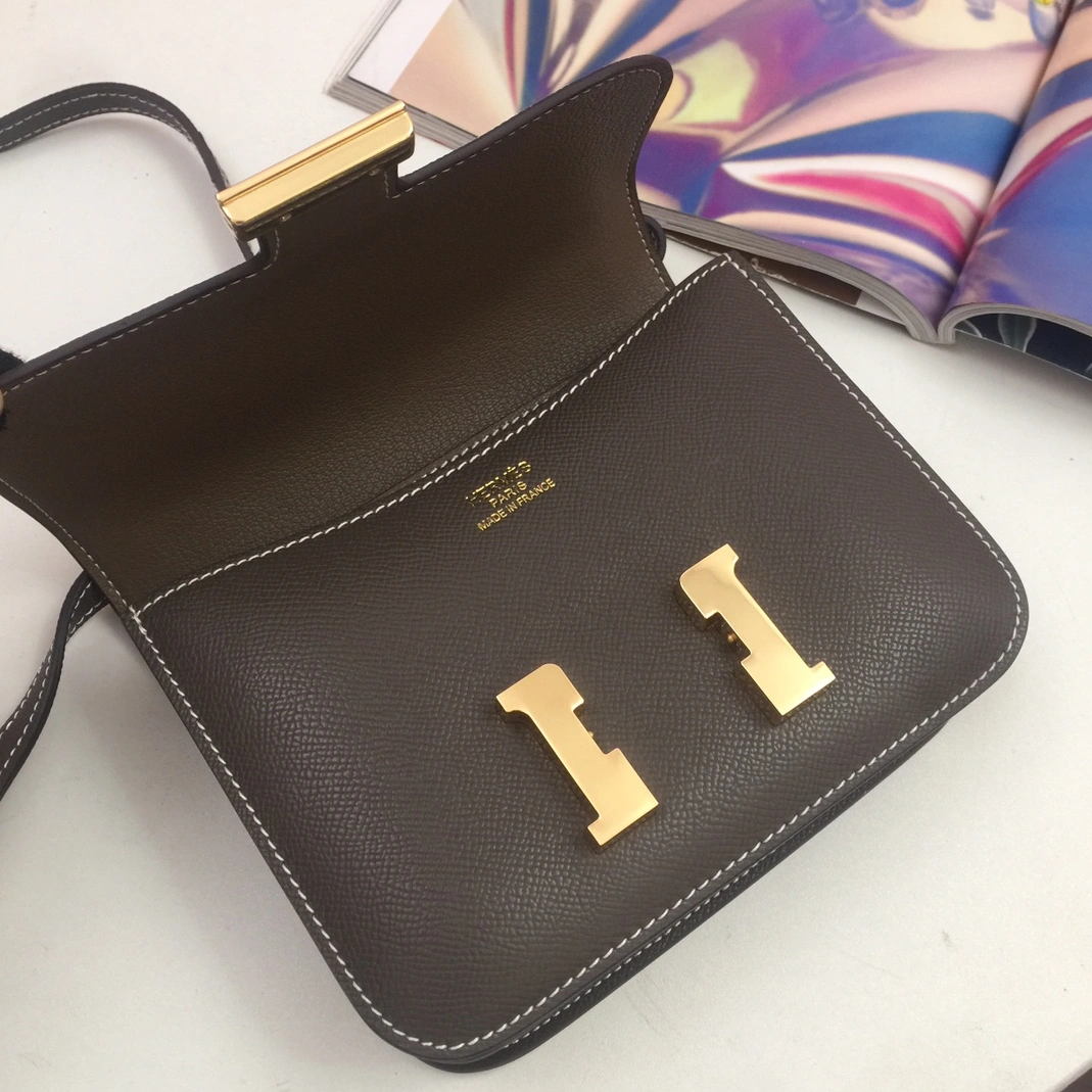 Hermes AAA Quality Messenger Bags For Women Refined 8688