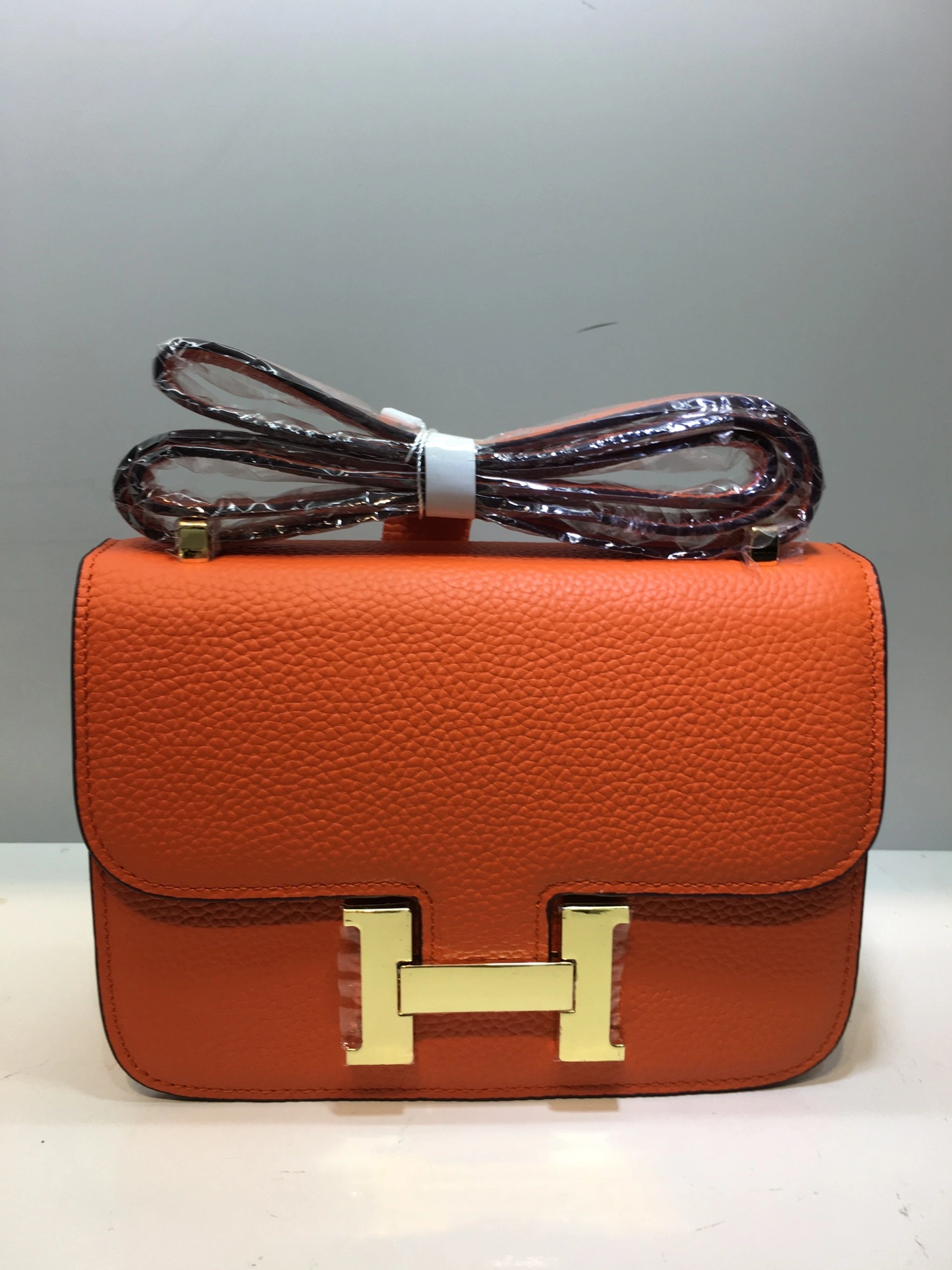 Hermes AAA Quality Messenger Bags For Women Reliable 6887