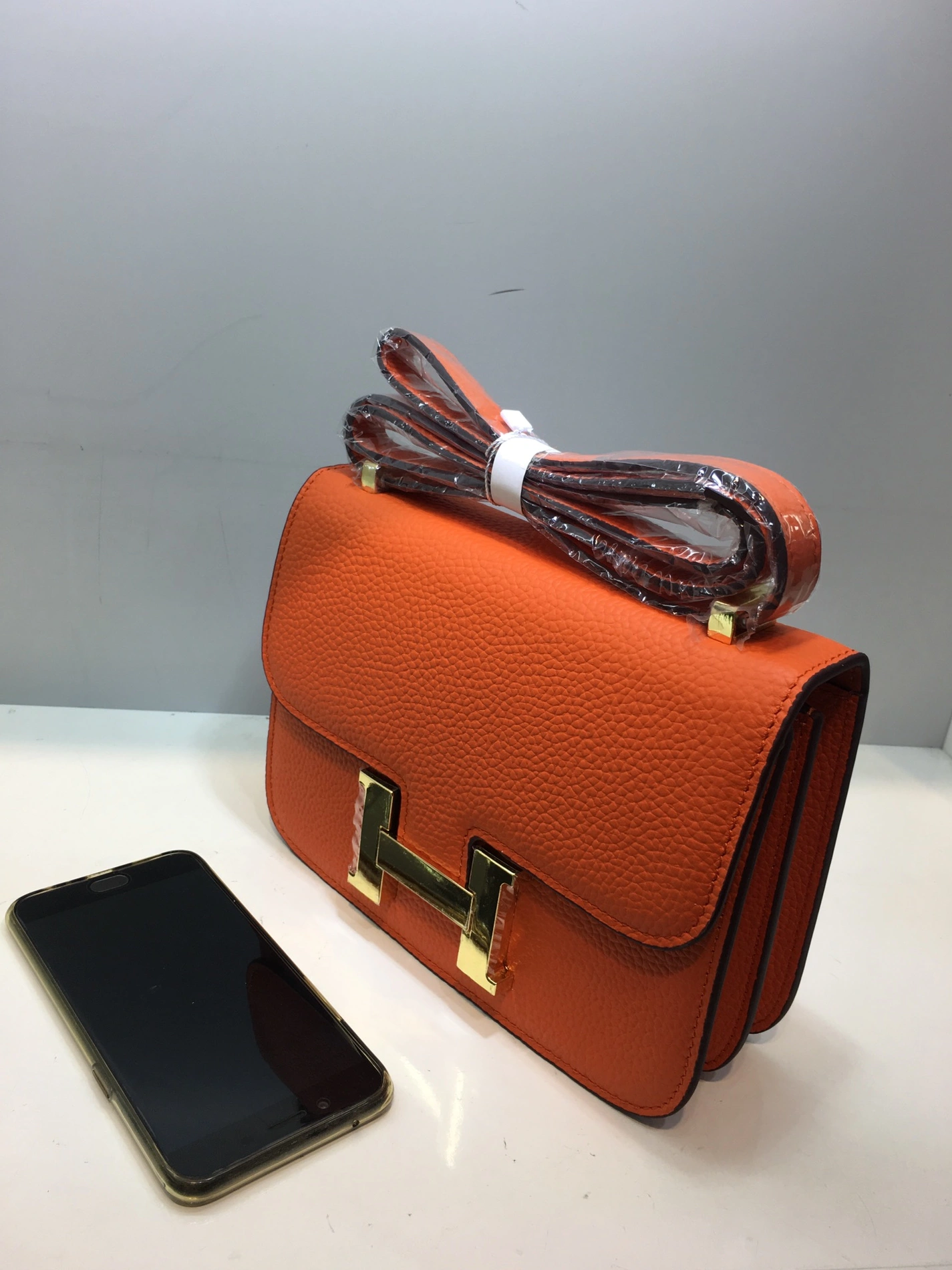 Hermes AAA Quality Messenger Bags For Women Reliable 6887