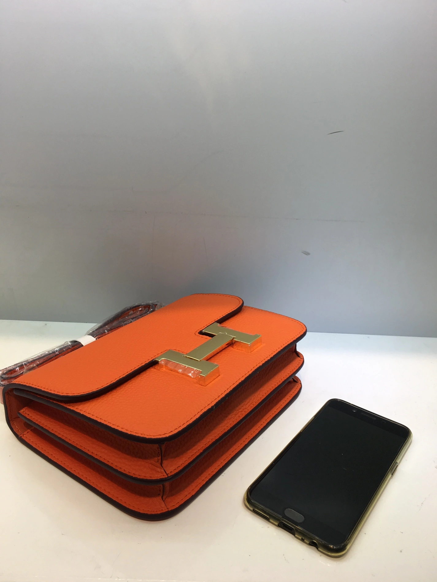 Hermes AAA Quality Messenger Bags For Women Reliable 6887