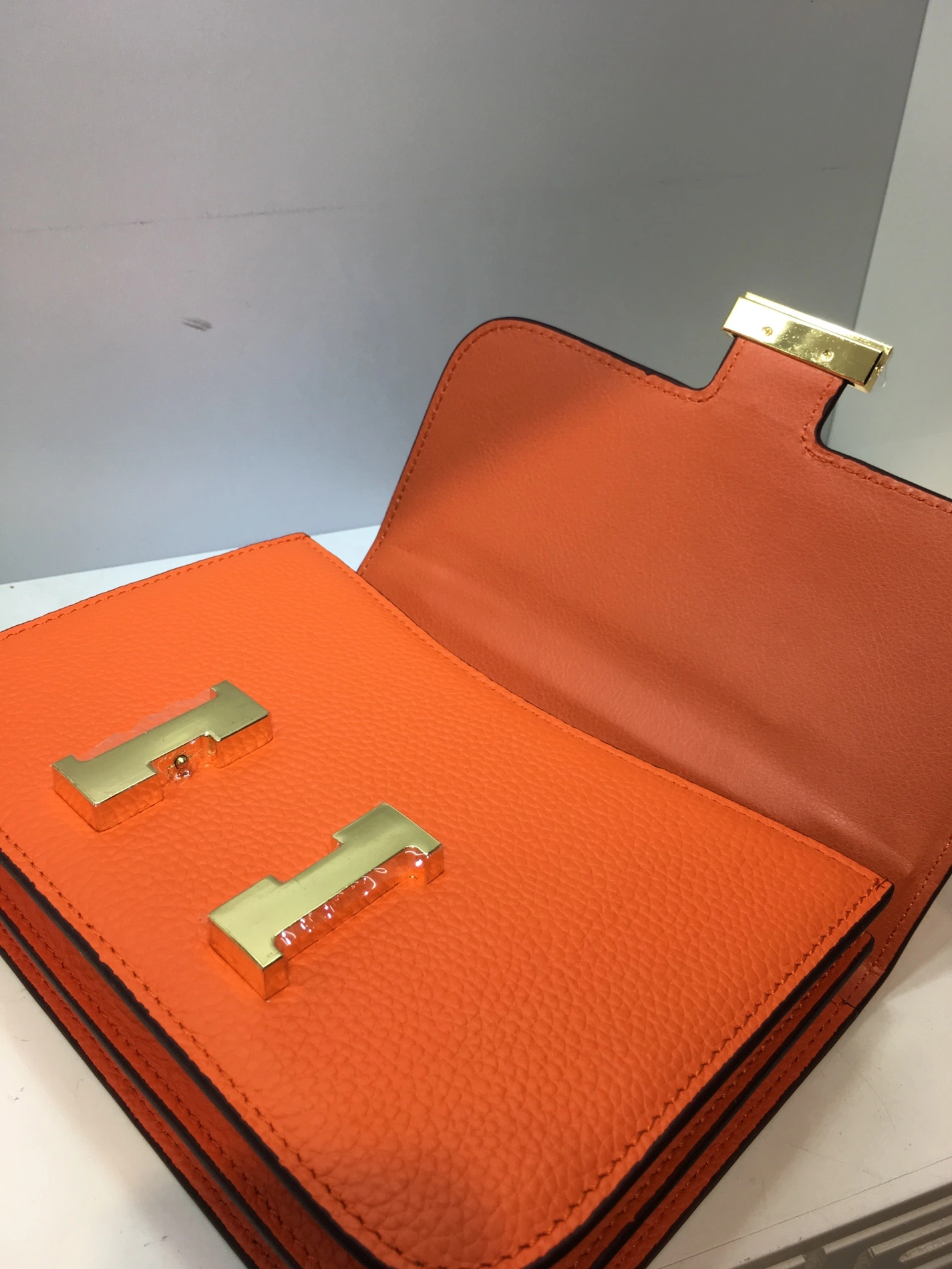Hermes AAA Quality Messenger Bags For Women Reliable 6887